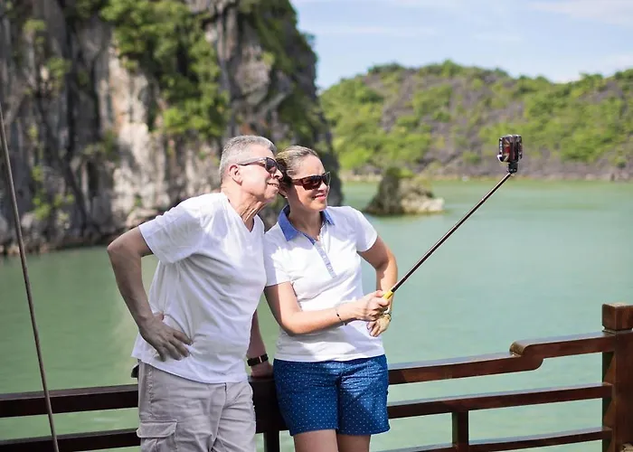 Mila Lux Cruises Khách sạn